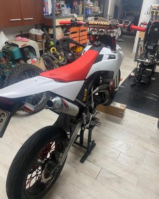 Fantic 50 performance 2019