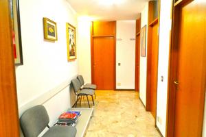 Ampio ufficio in Co-Working a Udine