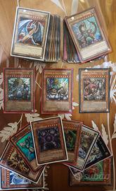 Carte yugioh lotto Sfingi