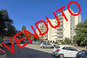 Appartamento Roma [Pisana Bravetta 2350VRG]