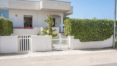 Salento Villetta x Comitive fino a 11 posti