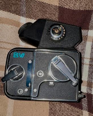 Corredo Hasselblad 6x6