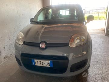 Fiat Panda 1.2 Benzina Easy (69 CV)- Solo 28557 km