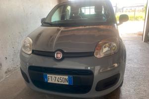 Fiat Panda 1.2 Benzina Easy (69 CV)- Solo 28557 km