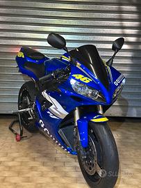 Yamaha r1