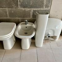 Sanitari Bagno