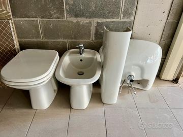 Sanitari Bagno
