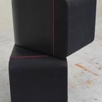 BOSE RED LINE DOPPIO CUBO