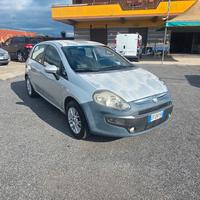 GRANDE PUNTO EVO 1.3 75 CV GANCIO TRAINO NEOPATENT