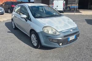 GRANDE PUNTO EVO 1.3 75 CV GANCIO TRAINO NEOPATENT