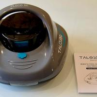 robot piscina TALOSBO PLECO SE (NUOVO)