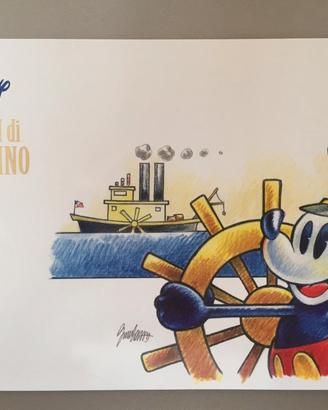 Folder postali filatelici - Poste Italiane