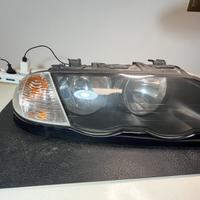 Set Fari BMW e46