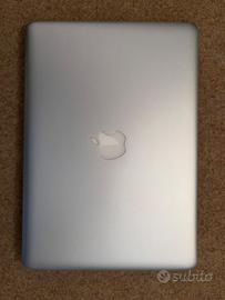 Macbook Pro 13" Mid 2012