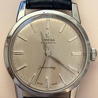 Orologio Omega Seamaster vintage