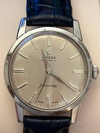 Orologio Omega Seamaster vintage