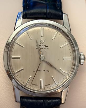 Orologio Omega Seamaster vintage