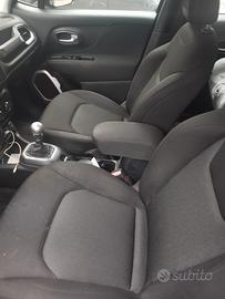 JEEP RENEGADE 1.6 120CV