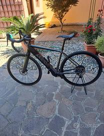 CANYON E-BIKE STRADA