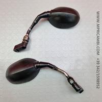 SPECCHIETTI SPECCHIO TRIUMPH TIGER 955 2002 2006 9