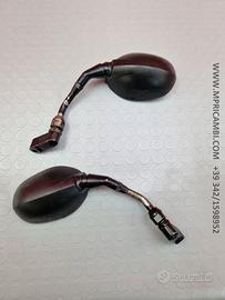 SPECCHIETTI SPECCHIO TRIUMPH TIGER 955 2002 2006 9