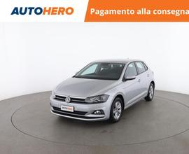 VOLKSWAGEN Polo FN05717