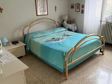 Camera da letto matrimoniale