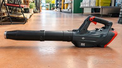 Soffiatore professionale a batteria Cramer  Nuovo