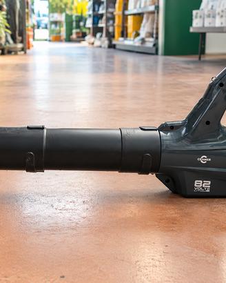 Soffiatore professionale a batteria Cramer  Nuovo