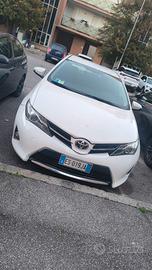 Toyota Auris 1.3 benzina