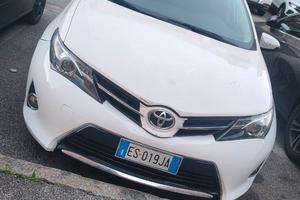 Toyota Auris 1.3 benzina