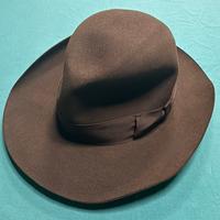 Cappello Borsalino originale vintage