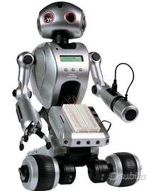 Robot I Droid 01 DeAgostini 