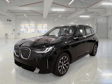 BMW X3 XDRIVE 30E AUTO SUV