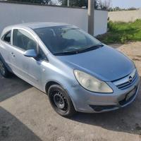 OPEL CORSA D S07 1.2 80CV 06-14 -ricambi