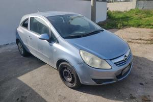 OPEL CORSA D S07 1.2 80CV 06-14 -ricambi