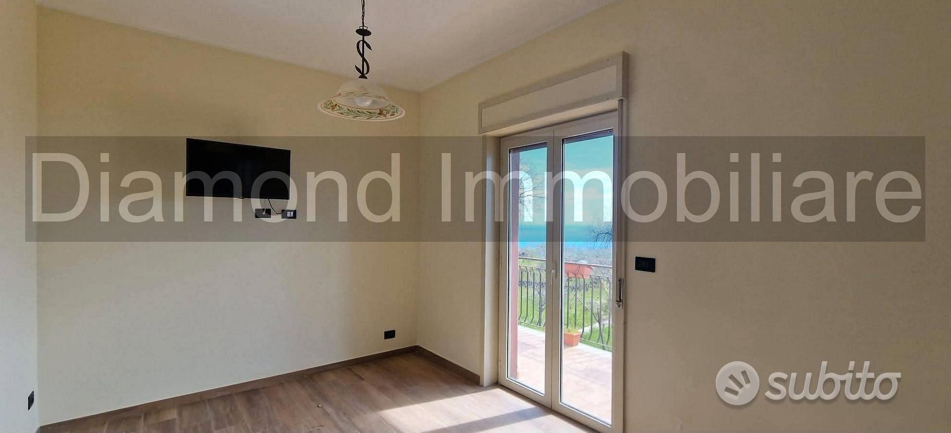 Appartamento – Sant'Alfio, Nucifori, Catania - Vista 4