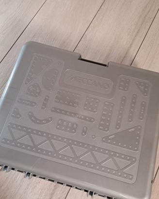 Meccano 25-in-1