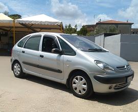 CITROEN Xsara - 2002