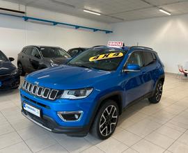 Jeep Compass LIMITED 1.3 T4 PHEV AT6 4xe 14000 KM