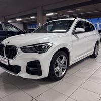 BMW X1 sDrive 18d MSport