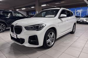 BMW X1 sDrive 18d MSport