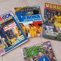 Guerin sportivo - Supergol - Verona calcio