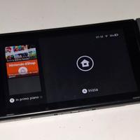 Console Nintendo switch 