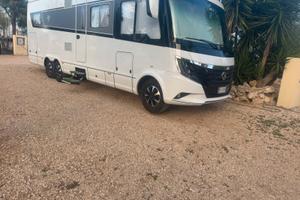 Niesmann arto 88 ek full full possibile permuta