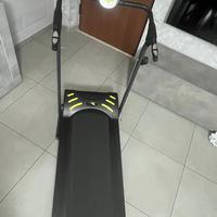 Tappeto magnetico diadora