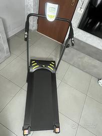 Tappeto magnetico diadora