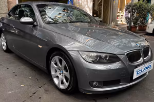 Bmw 325 325i cat Futura