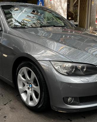 Bmw 325 325i cat Futura