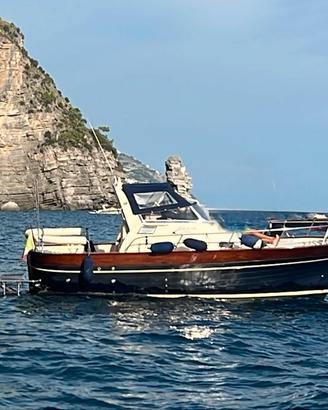 Jeranto 750 Classic